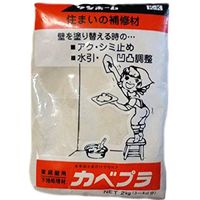 サンホーム工業 カベプラ 2kg KK（直送品）