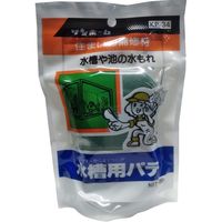 サンホーム工業 水槽用パテ400g KP-34 3個（直送品）