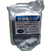 サンホーム工業 お徳用パテ 2kg KP