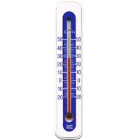 アイシー ヒット14温度計 ブルー サーモ101（直送品）