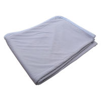 【アウトレット】昭和西川 冷感リバーシブルケット ジュピター 22303-74430-303 1枚