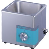 アイワ医科工業 超音波洗浄器（卓上型Rシリーズ） 04-2201-01（直送品）