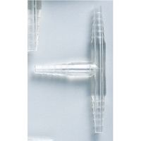 クニイ ヒビキコネクター(T型) 07-2975-09 1セット(20個:10個入×2箱)（直送品）