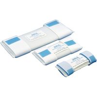 メディエース ベンダブルアームボード(M) 23-5878-01 1箱(10個)（直送品）