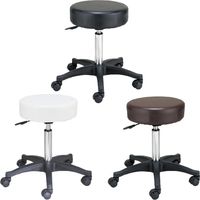 西村製作所 SNスプリングチェア（スタンダード） 24-4301-01（直送品）