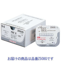 エコロインターナショナル  D&D   2箱 PDSII Z594G 1箱（12本：1本入×12パック） ジョンソン・エンド