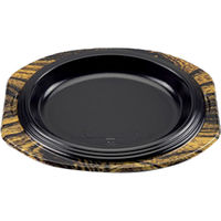 BFステーキ12 グリル本体 0-14-371200-279-5 1包：900枚（50×18） シーピー化成（直送品）