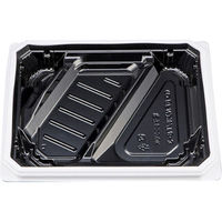 シーピー化成 BFNアルバ8ー3 BW本体 0280108037235 1セット(600枚:50枚×12袋)