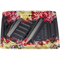 BFNアルバ8-3 みお赤本体 0280108037245 1包：600枚（50×12） シーピー化成（直送品）