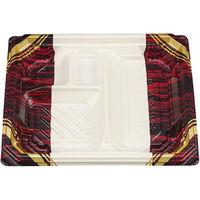 BFNアルバ8-5 ミルクW本体 0280108055155 1包：600枚（50×12） シーピー化成（直送品）