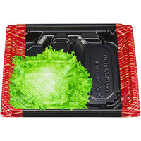 BFNアルバ8-5 滝縞L本体 0280108057165 1包：600枚（50×12） シーピー化成（直送品）