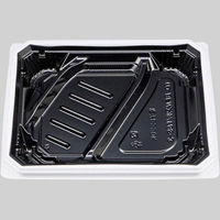 BFNアルバ8S-3 BW本体 0280108537235 1包：600枚（50×12） シーピー化成（直送品）