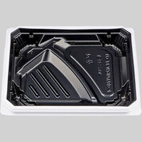 BFNアルバ8S-4 BW本体 0280108547235 1包：600枚（50×12） シーピー化成（直送品）