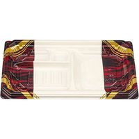 BFNアルバ13-1 ミルクW本体 0280113015155 1包：300枚（50×6） シーピー化成（直送品）