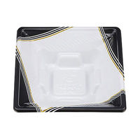 BFツイスト15-15 トレブル本体 0772151505415 1包：1200枚（50×24） シーピー化成（直送品）