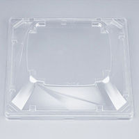 BFツイスト17-17 高嵌合蓋 0772171770008 1包：900枚（50×18） シーピー化成（直送品）