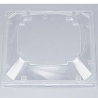 BFツイスト17-17 嵌合蓋 0772171790008 1包：900枚（50×18） シーピー化成（直送品）