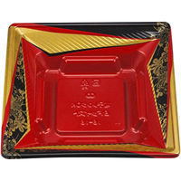 BFツイスト18-18 辻風赤本体 0772181806985 1包：800枚（50×16） シーピー化成（直送品）