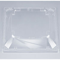 BFツイスト18-18 高嵌合蓋 0772181870008 1包：800枚（50×16） シーピー化成（直送品）