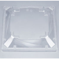 BFツイスト18-18 嵌合蓋 0772181890008 1包：800枚（50×16） シーピー化成（直送品）