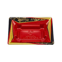 BFツイスト19-14 辻風赤本体 0772191406985 1包：1200枚（50×24） シーピー化成（直送品）