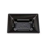 BFツイスト20-15 黒本体 0772201500525 1包：900枚（50×18） シーピー化成（直送品）