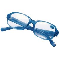 老眼鏡（中度2.5） 1本 23-5569-03 松吉医科器械（直送品）