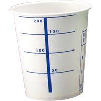 ジェスコ 一般検査用カップ(一般用) 23-5994-00 1箱(2500個)（直送品）