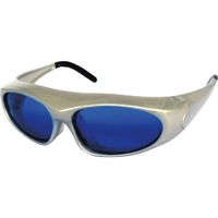城北産業 レーザ保護眼鏡 23-6842-03（直送品）