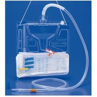 住友ベークライト ユリンメートMB(三方コック)太径 24-2611-00 1箱(10個)（直送品）