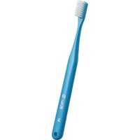 オーラルケア タフト24（エクストラスーパーソフト） ブルー 24-2985-0005 1箱（100本）（直送品）