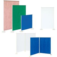 【軒先渡し】高田ベッド ライトスクリーン ピンク 23-2774-0103 1台（直送品）