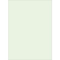 ササガワ 【OW】カット薄葉紙 ライトグリーン・緑 35-94 1セット（1，000枚：200枚袋入×5冊）（取寄品）