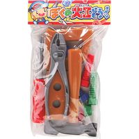 オンダ ぼくの大工どうぐ 4901123008880 1セット（12個）（直送品）