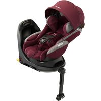 Aprica（アップリカ） チャイルドシート フラディアグロウ ISOFIX AC ヴァンヤードワイン 4969220003320（直送品）