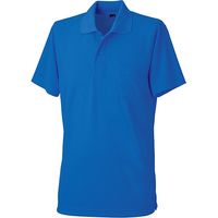 小倉屋 吸汗速乾半袖ポロシャツ 6001-08-EL 6001 1枚