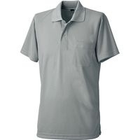 小倉屋 吸汗速乾半袖ポロシャツ 6001-40-S 6001 1枚