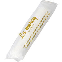 抗菌おしぼり ラ・メルシー （丸型） 02312105 1セット（1600枚） 水野産業（直送品）