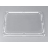 BF弁当62 嵌合蓋 0-14-106290-000-8 1包：600枚（50×12） シーピー化成（直送品）