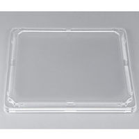 BF弁当64 嵌合蓋 0-14-106490-000-8 1包：600枚（50×12） シーピー化成（直送品）