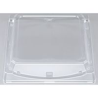 BF角皿50 嵌合蓋 0-14-325090-000-8 1包：400枚（50×8） シーピー化成（直送品）