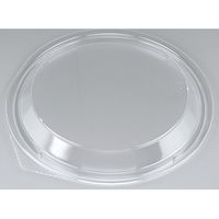 BFデリカ内5 嵌合蓋 0-14-330590-000-8 1包：600枚（50×12） シーピー化成（直送品）