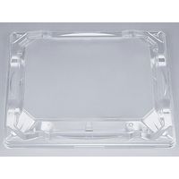 BF恵味8 浅嵌合蓋 0145808920008 1包：600枚（50×12） シーピー化成（直送品）