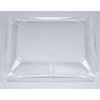 BFつむぎ8 浅嵌合蓋 0148808080008 1包：600枚（50×12） シーピー化成（直送品）