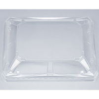 BFつむぎ8S 浅嵌合蓋 0148808580008 1包：600枚（50×12） シーピー化成（直送品）