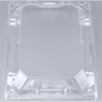 BF恵味7 高嵌合蓋（N） 0540611400155 1包：800枚（50×16） シーピー化成（直送品）