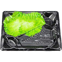 BF恵味8-1 黒板目L本体（N） 0745808016095 1包：600枚（50×12） シーピー化成（直送品）