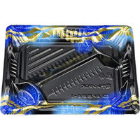 BF恵味8-1 天舞青本体（N） 0745808016115 1包：600枚（50×12） シーピー化成（直送品）