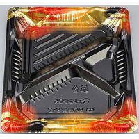 BF恵味8-2 天舞赤本体（N） 0745808026105 1包：600枚（50×12） シーピー化成（直送品）