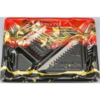 BF恵味8-3 しののめ本体（N） 0745808036135 1包：600枚（50×12） シーピー化成（直送品）